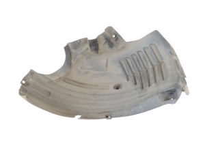 Mercedes Benz E-Class W212 (2009–2015) Front wheel arch liner, front section A2126905430 - 2