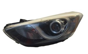 Hyundai i30 (2011–2017) Scheinwerfer vorne 92102A6020 - 5