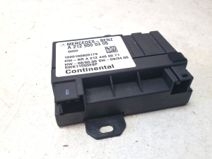 Steuergerät für Kraftstoffpumpe - A2129000306