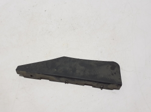 RENAULT Austral (2022–2026) Mud flap 638B58385R - 3