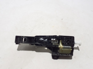 RENAULT Austral (2022–2026) Rear side door exterior handle and its parts - 2