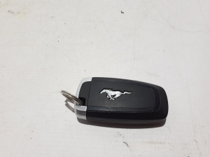 Ford Mustang Mach-E Mach-E (2020–2026) Süütevõti MX6T15K601DC - 2