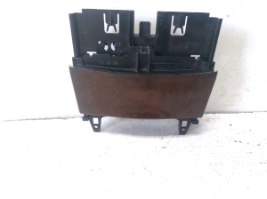 Front ashtray - A2046800179