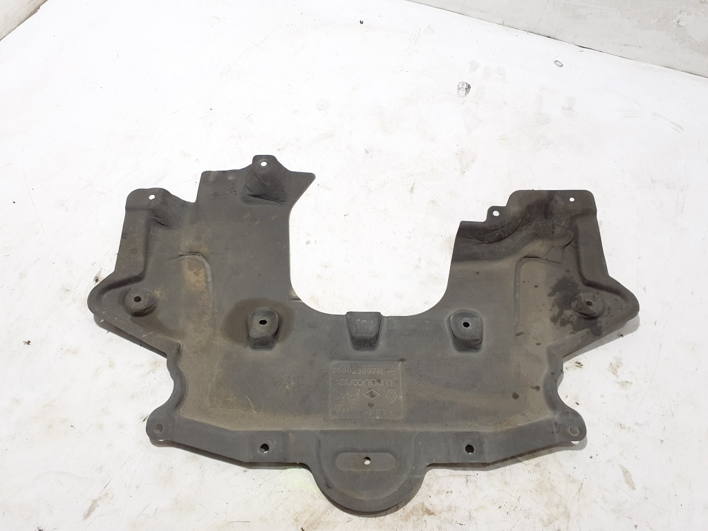 RENAULT Austral (2022–2026) Front underbody protection 758923997R RENAULT Austral (2022–2026) Front underbody protection 758923997R
