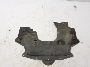RENAULT Austral (2022–2026) Front underbody protection 758923997R - 2