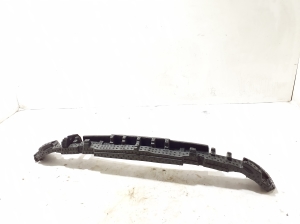RENAULT Austral (2022–2026) Front bumper absorber 620931663R - 3