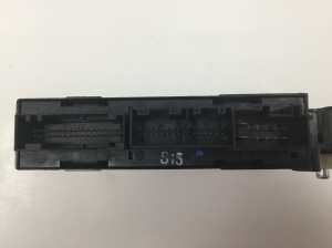 AUDI A4 B6 (2000–2005) Fensterhebermotor vorne 8E2959801 - 3