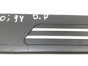 BMW 7 SERIJA E65 (2001–2008) Inner sill trim 8125936 - 3