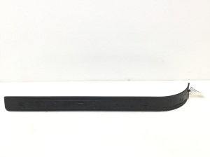 BMW 7 SERIJA E65 (2001–2008) Inner sill trim 8125936 - 4