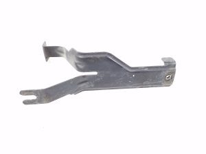 Mercedes Benz E-Class W212 (2009–2015) Weitere Details des Frontrahmens A2126200900 - 2