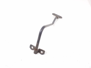 Mercedes Benz E-Class W212 (2009–2015) Esiraami keskosa lukust allapoole A2128980232 - 2