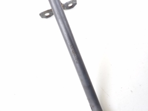Mercedes Benz E-Class W212 (2009–2015) Esiraami keskosa lukust allapoole A2128980232 - 3
