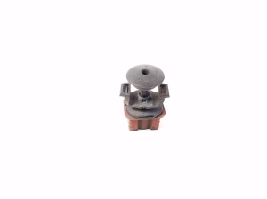   Kühlerhalter  - A0009912595 