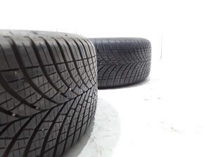 RENAULT Austral (2022–2026) Riepas 23555R18 - 2