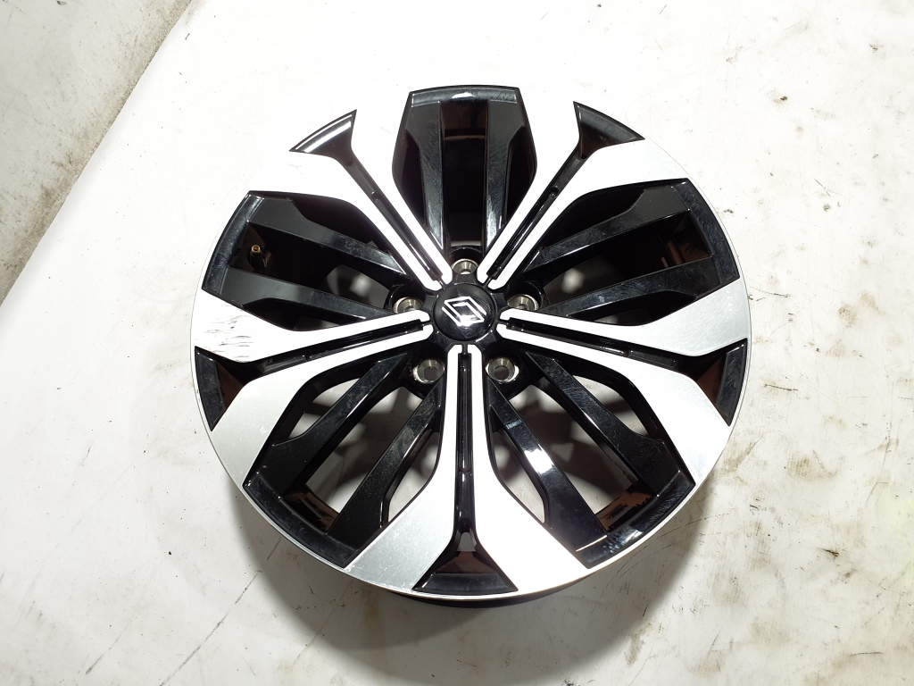 RENAULT Austral (2022–2026) Riteņa disks 403007567R RENAULT Austral (2022–2026) Riteņa disks 403007567R