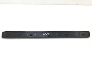 BMW 7 SERIJA E65 (2001–2008) Einstiegsleistenverkleidung 8223551 - 3