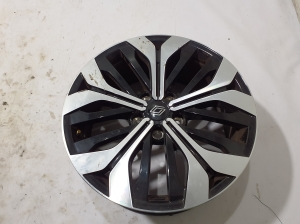 RENAULT Austral (2022–2026) Riteņa disks 403007567R - 2