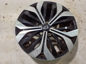 RENAULT Austral (2022–2026) Felge 403007567R - 3