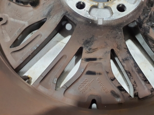RENAULT Austral (2022–2026) Felge 403007567R - 5