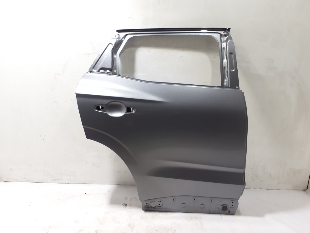 RENAULT Austral (2022–2026) Rear side doors 821002438R RENAULT Austral (2022–2026) Rear side doors 821002438R
