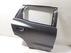 RENAULT Austral (2022–2026) Rear side doors 821002438R - 2