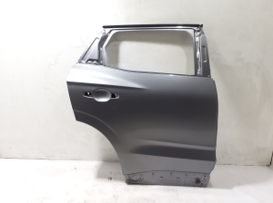   Rear side doors  - 821002438R 