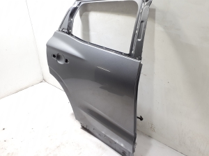 RENAULT Austral (2022–2026) Rear side doors 821002438R - 4
