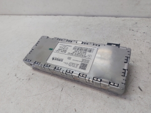 Mercedes Benz C-Class 204 (2007–2014) Audio amplifier A2128701789 - 3