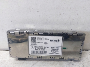 Audio amplifier - A2128701789