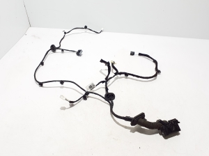 Wiring harness - 241263087R