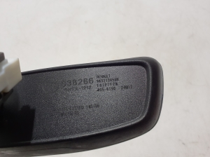 RENAULT Austral (2022–2026) Interior mirror 963213450R - 2