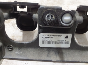 Ford Mustang Mach-E Mach-E (2020–2026) Tagakaitseraua siseraam LJ8B17B861AC - 4