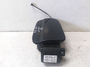 Mercedes Benz C-Class 204 (2007–2014) Kütuse täiteava kork A2047500103 - 5