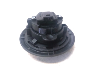 Mercedes Benz C-Class 204 (2007–2014) Trunk opening switch 0028214951 - 2