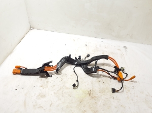 VOLVO XC60 (2017–2026) Sonstiges Kabel 32376397 - 3