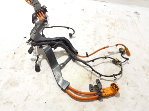 VOLVO XC60 (2017–2026) Sonstiges Kabel 32376397 - 4