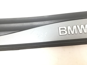 BMW 5 SERIES E60 (2003–2010) Sisemine läveliist 7034306 - 3