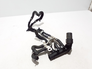 Durite de radiateur de refroidissement - 210471383R