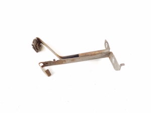 Halter Unterfahrschutz vorne - A2045241440