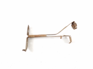 Halter Unterfahrschutz vorne - A2045241340