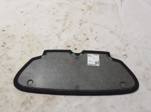 VOLVO C 40 I (2022–2026) Kofferraumteppich 32131200 - 3