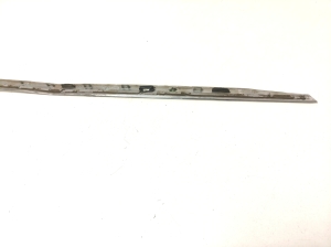 Mercedes Benz E-Class W212 (2009–2015) Trunk lid molding A2127430082 - 4
