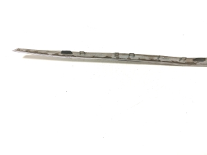 Mercedes Benz E-Class W212 (2009–2015) Trunk lid molding A2127430082 - 3