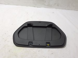 VOLVO C 40 I (2022–2026) Kapotialune kate 32394053 - 4