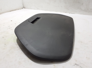 VOLVO C 40 I (2022–2026) Kapotialune kate 32394053 - 5
