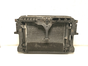 Radiaatorite komplekt ja selle osad - 5N0121253L