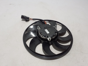 VOLVO C 40 I (2022–2026) Dzesēšanas ventilators un tā daļas G04343-100 - 2