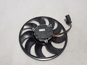 VOLVO C 40 I (2022–2026) Dzesēšanas ventilators un tā daļas G04343-100 - 2
