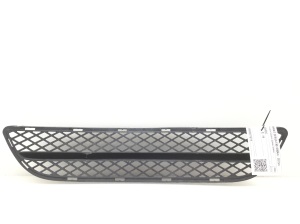 BMW 3 SERIES E90 (2004–2013) Front bumper lower grille 7154556 - 2