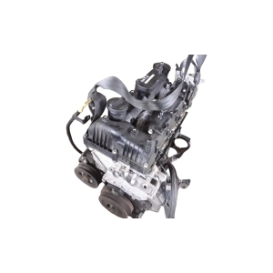 Kia Sorento (2009–2014) Motor D4HB - 2